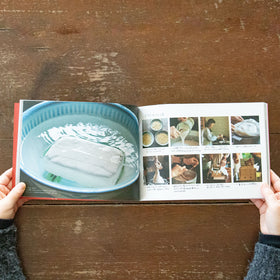 種まきびとのものつくり/早川ユミ