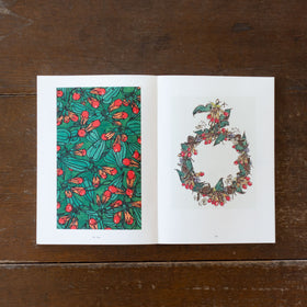 平山英三・平山和子 自然・造形・絵本の世界を歩いた二人の画家