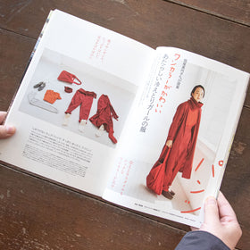 冷えとりスタイルブック/服部みれい