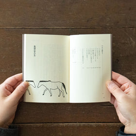 馬語手帖(文庫)