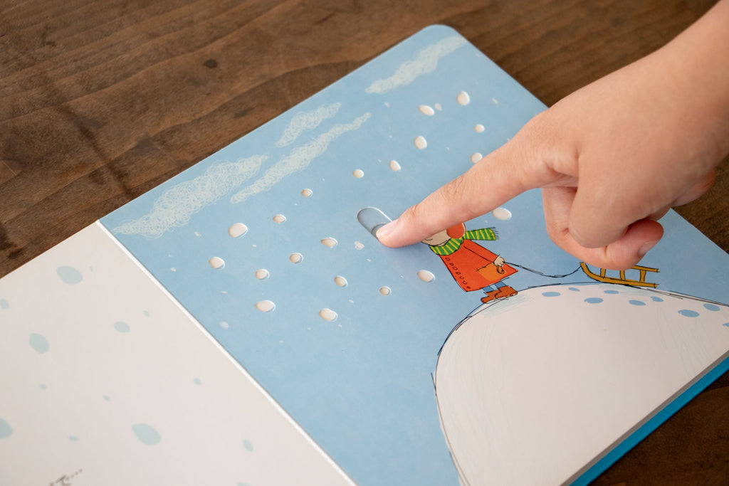 ようせいたちのもり