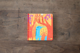 ようせいたちのもり