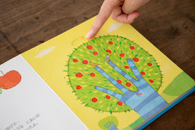 ようせいたちのもり