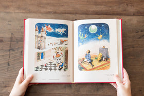 クマのプーさん展公式図録 百町森のうた