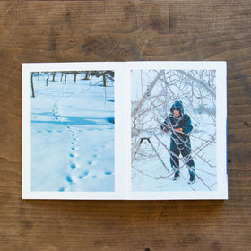 ある、りんご園の一年/木村江利