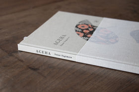 AGEHA 杉本さなえ作品集