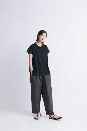 Atelier d’antan Cortot コットンジャージー