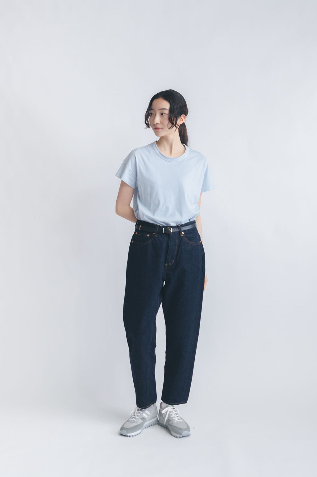 Atelier d’antan Cortot コットンジャージー