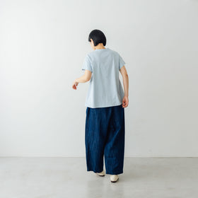 Atelier d’antan Cortot コットンジャージー