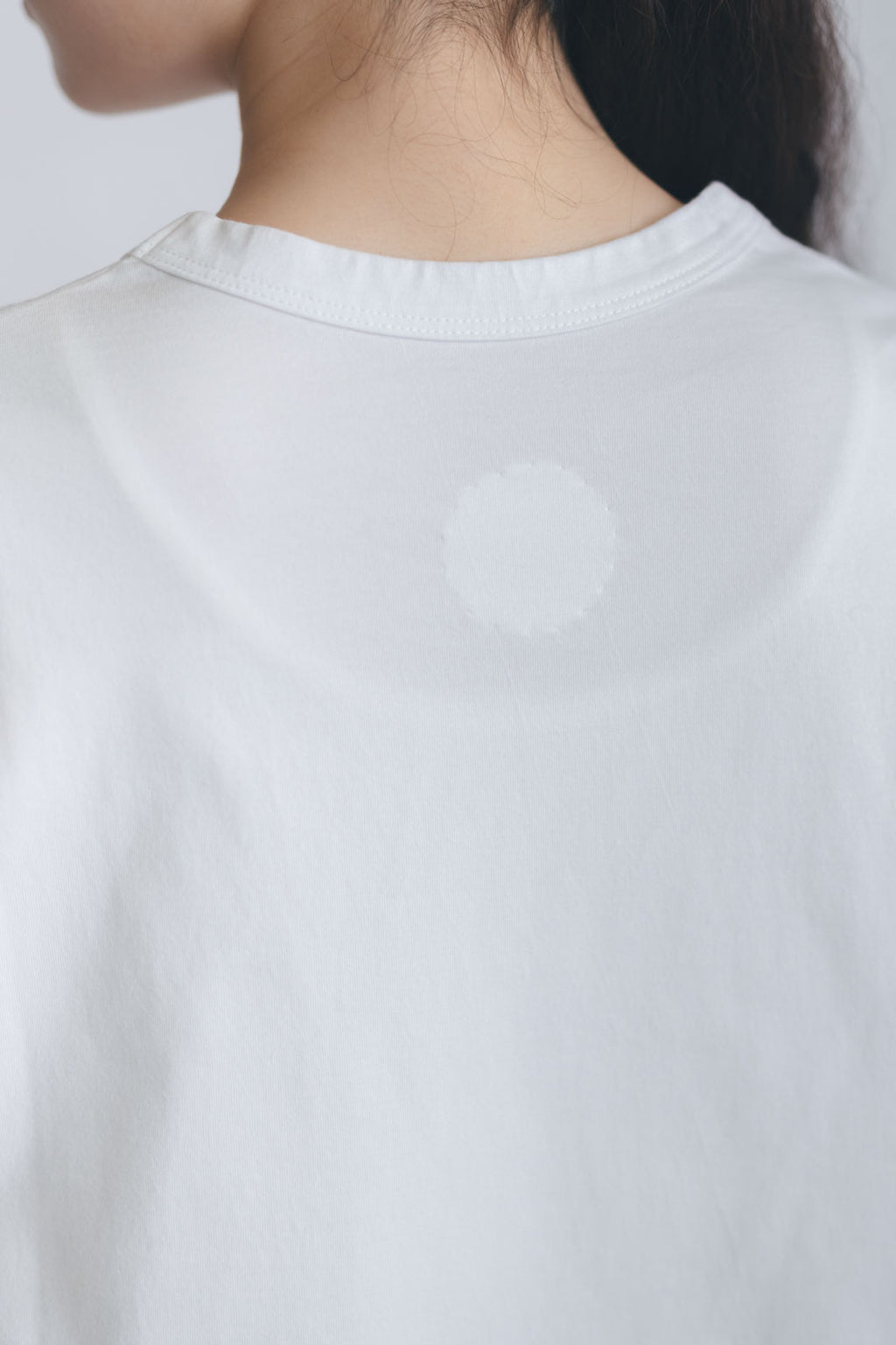 Atelier d’antan Cortot コットンジャージー