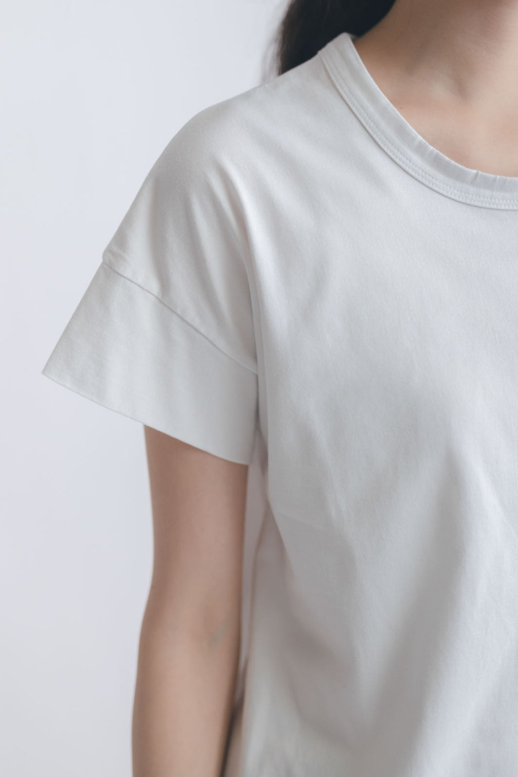 Atelier d’antan Cortot コットンジャージー