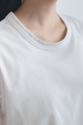 Atelier d’antan Cortot コットンジャージー