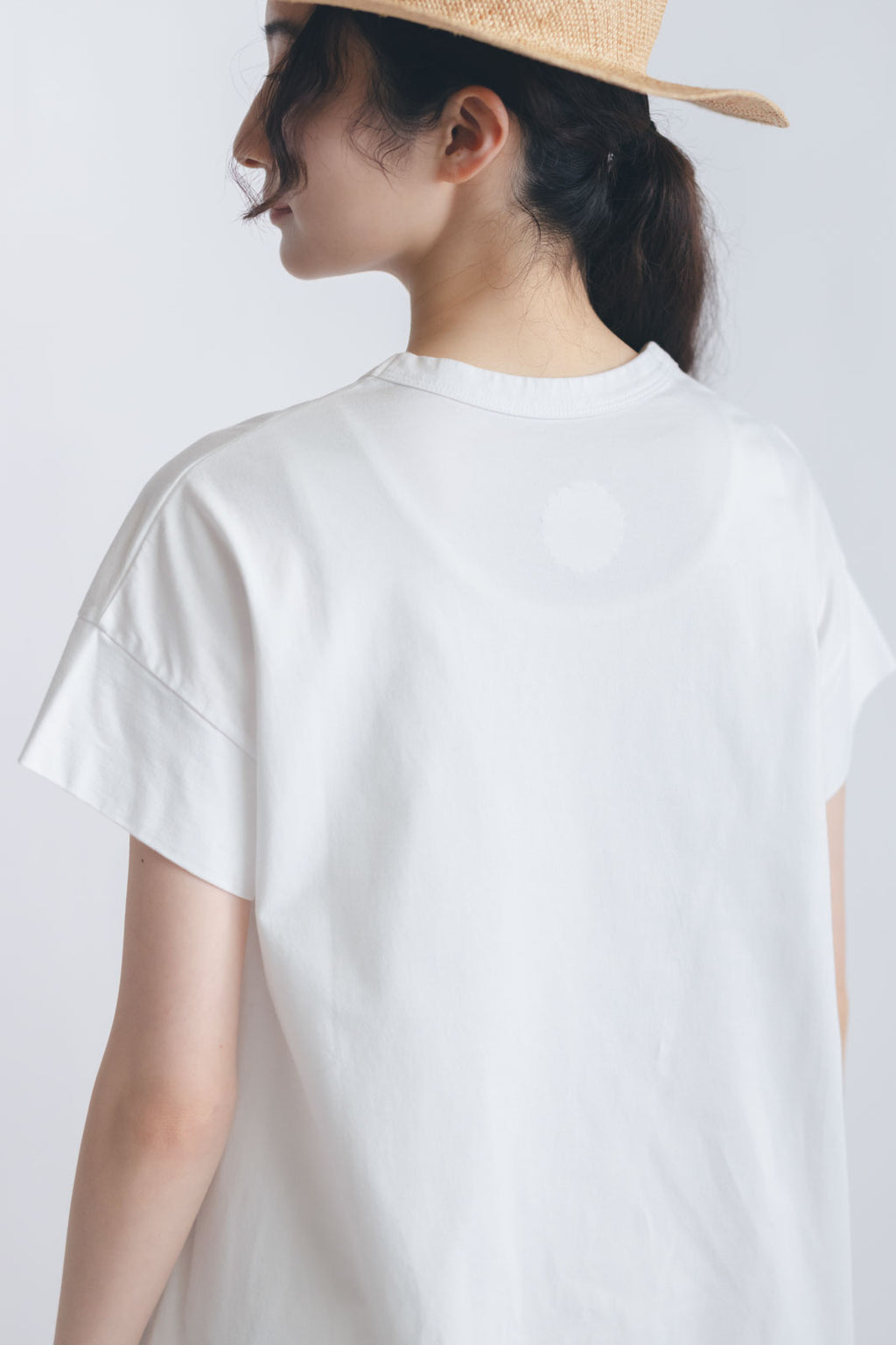 Atelier d’antan Cortot コットンジャージー