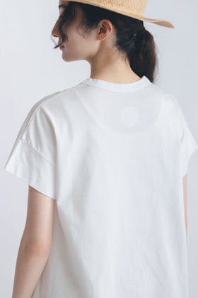 Atelier d’antan Cortot コットンジャージー