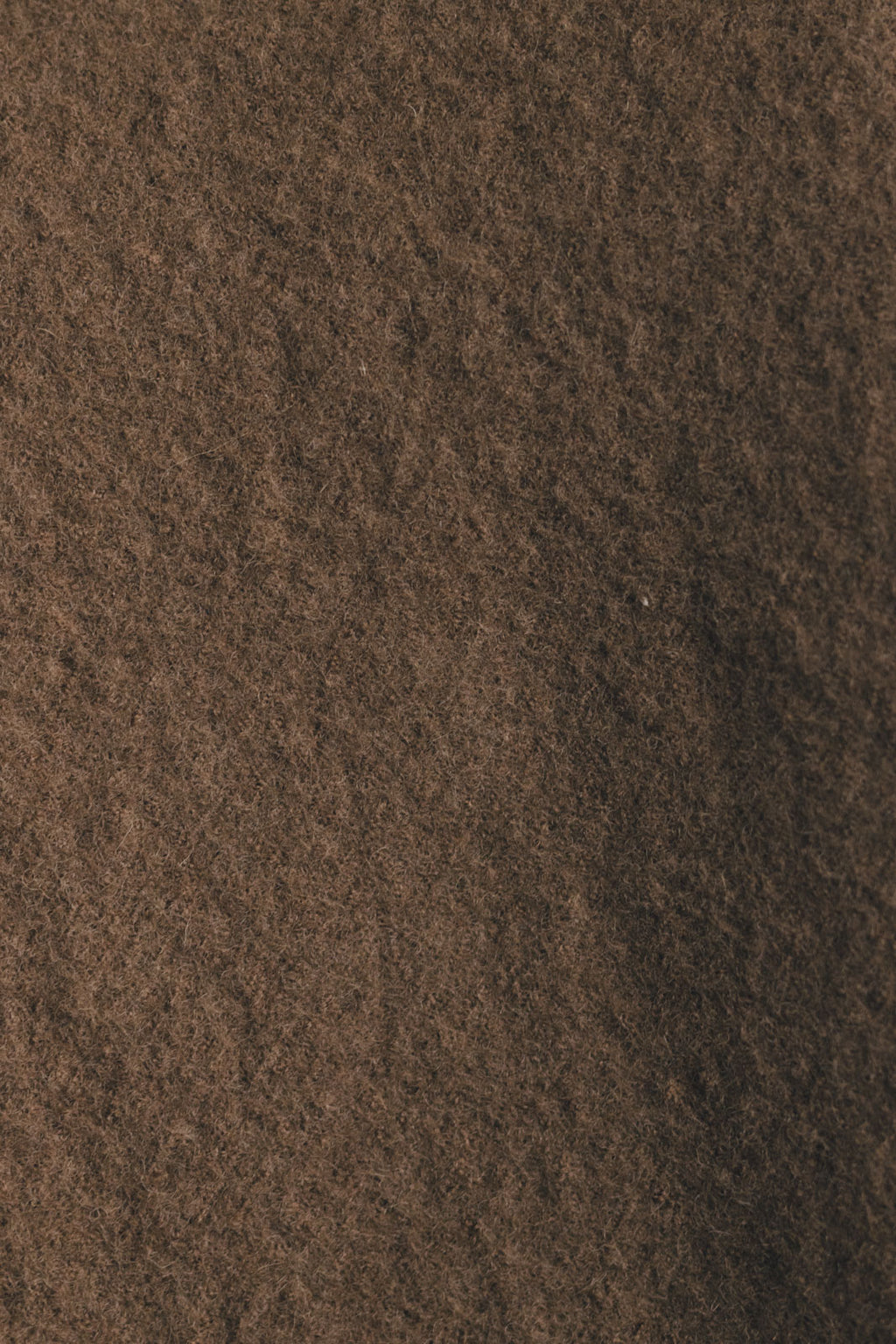 Atelier d’antan Greco ウールベスト