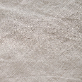 Atelier d’antan Wiley リネンパンツ オートミール