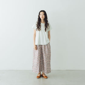 Atelier d’antan Cortot コットンジャージー