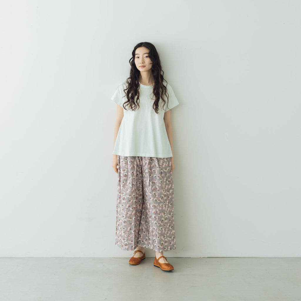 Atelier d’antan Cortot コットンジャージー