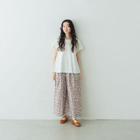 Atelier d’antan Cortot コットンジャージー