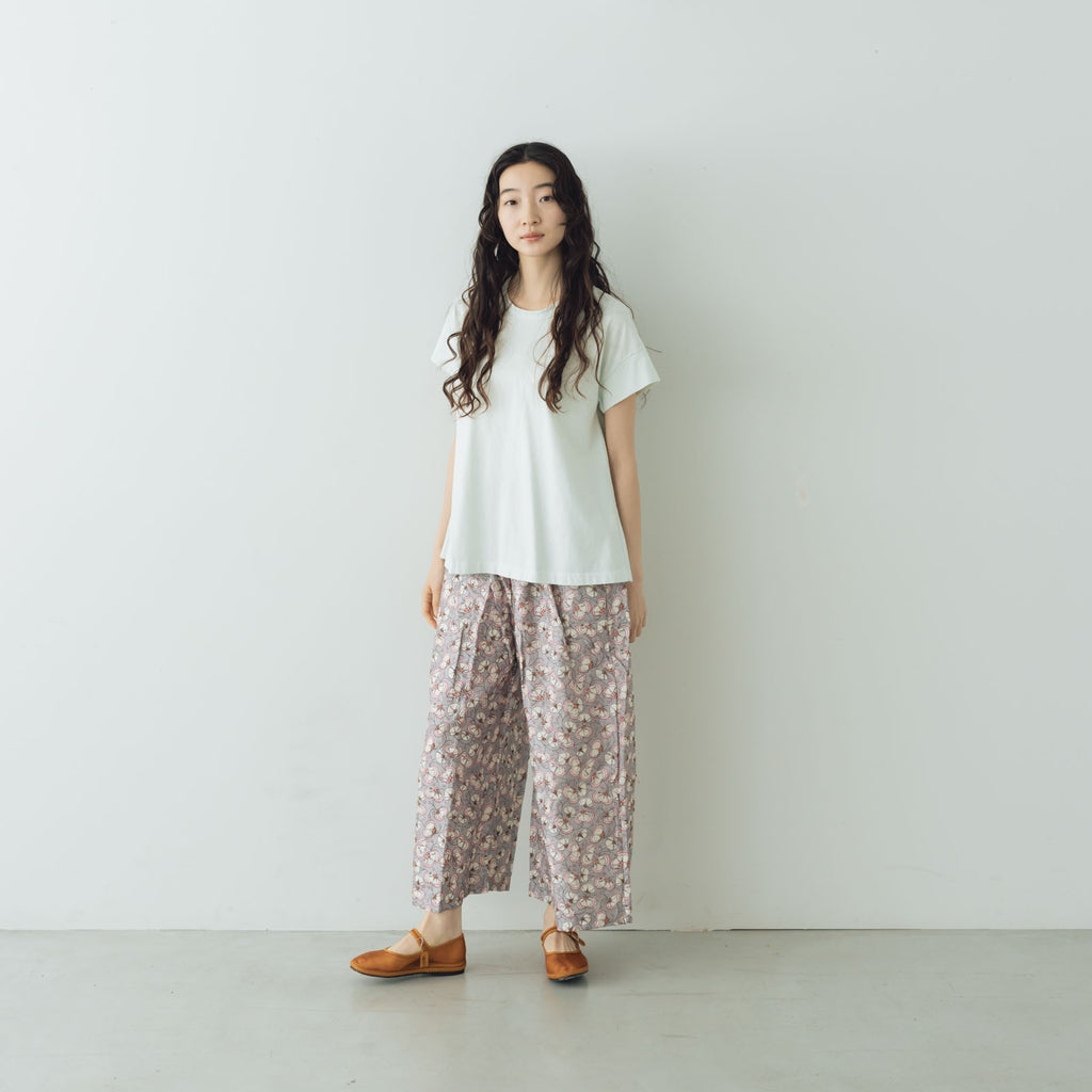 Atelier d’antan Cortot コットンジャージー