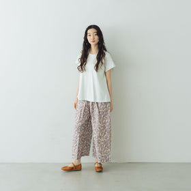 Atelier d’antan Cortot コットンジャージー