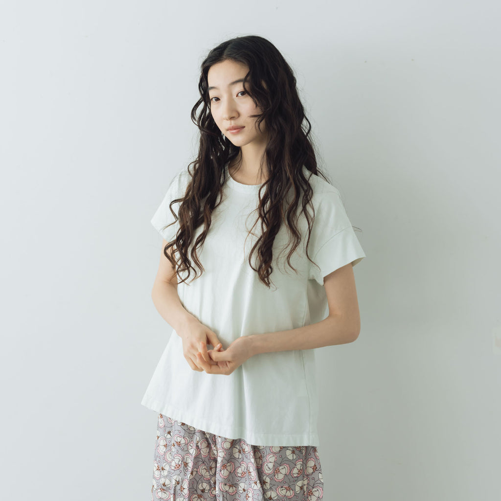 Atelier d’antan Cortot コットンジャージー