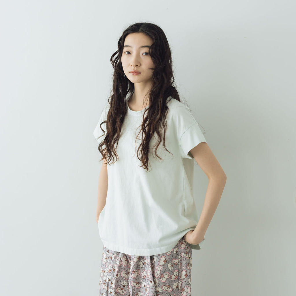 Atelier d’antan Cortot コットンジャージー