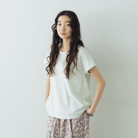 Atelier d’antan Cortot コットンジャージー