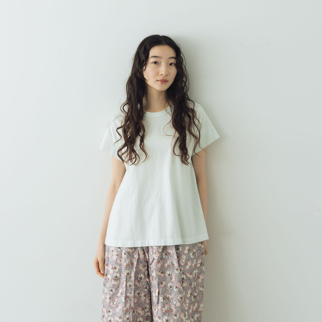 Atelier d’antan Cortot コットンジャージー