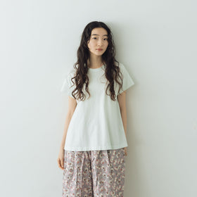 Atelier d’antan Cortot コットンジャージー