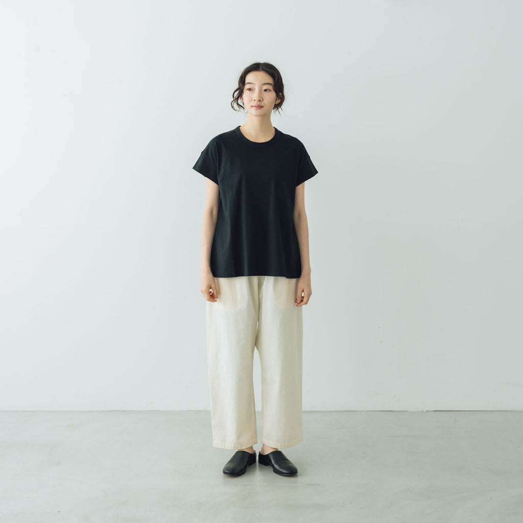 Atelier d’antan Cortot コットンジャージー