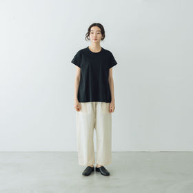 Atelier d’antan Cortot コットンジャージー