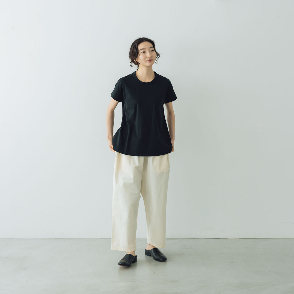 Atelier d’antan Cortot コットンジャージー