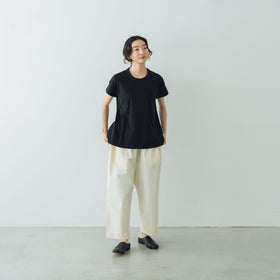 Atelier d’antan Cortot コットンジャージー