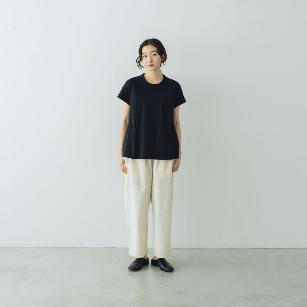 Atelier d’antan Cortot コットンジャージー