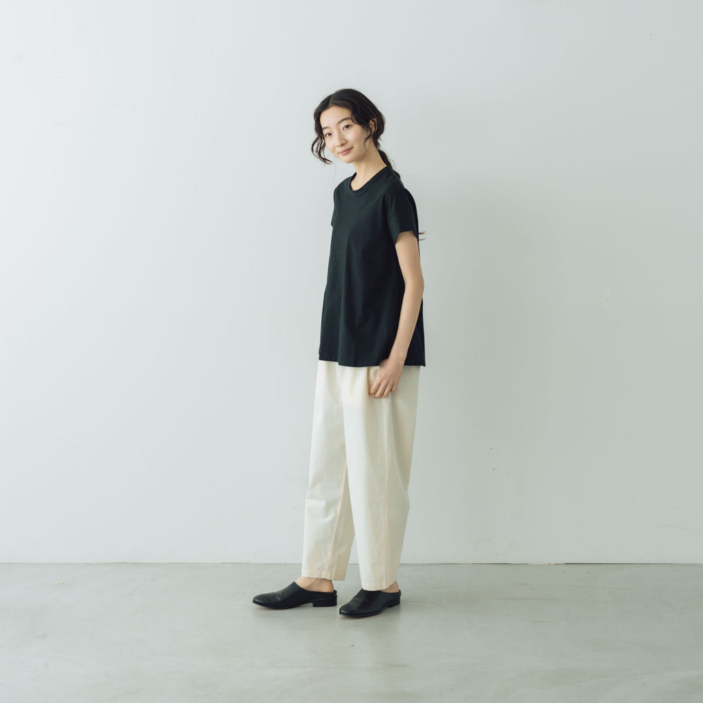 Atelier d’antan Cortot コットンジャージー