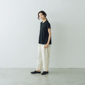 Atelier d’antan Cortot コットンジャージー