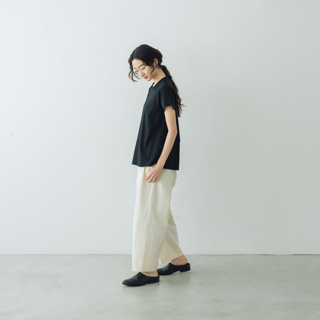 Atelier d’antan Cortot コットンジャージー