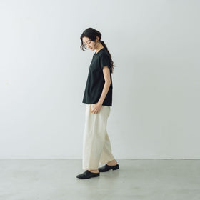 Atelier d’antan Cortot コットンジャージー