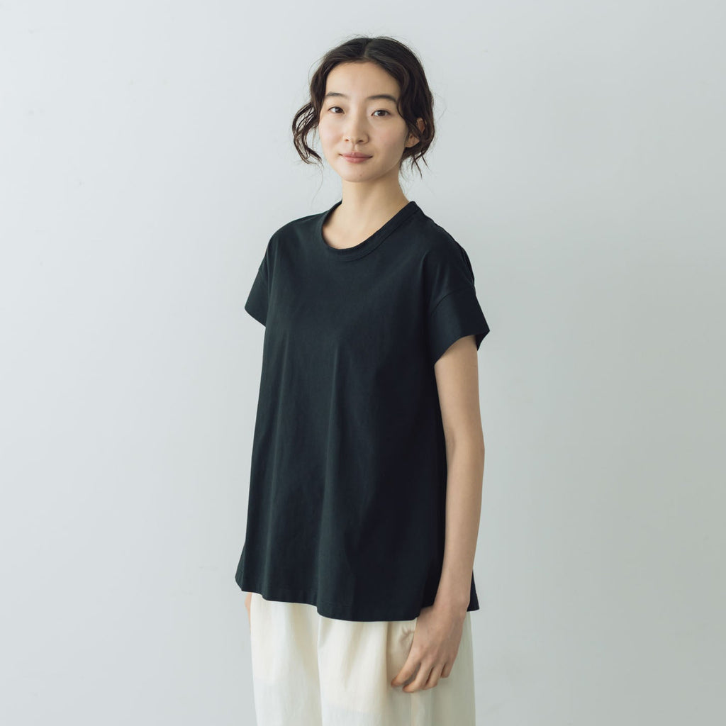 Atelier d’antan Cortot コットンジャージー