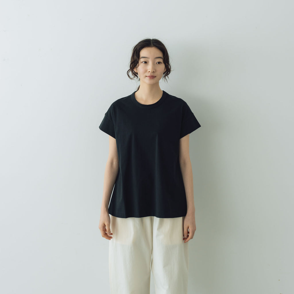 Atelier d’antan Cortot コットンジャージー