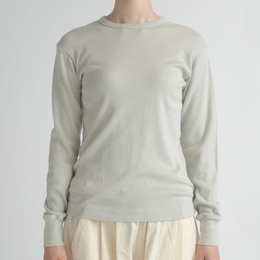 Atelier d’antan Garnot コットンジャージー