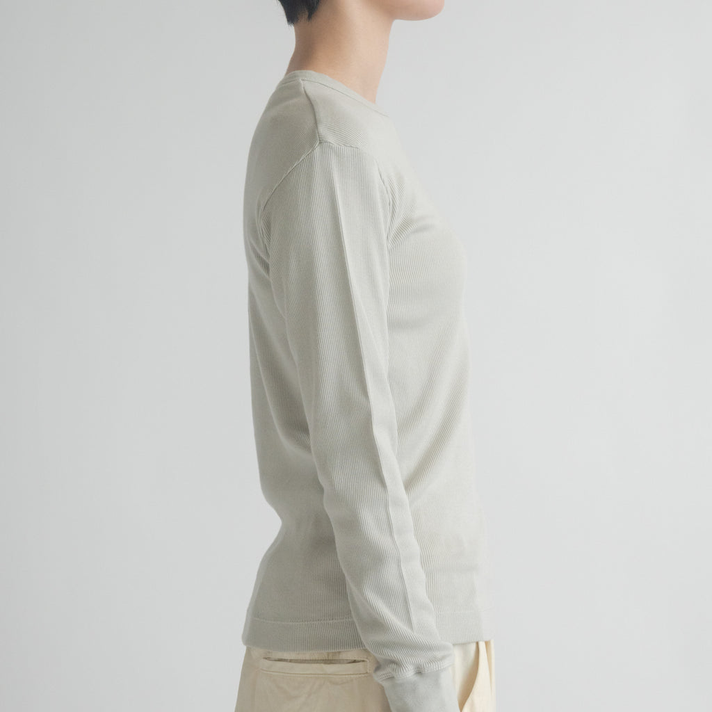 Atelier d’antan Garnot コットンジャージー