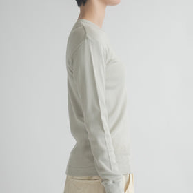 Atelier d’antan Garnot コットンジャージー