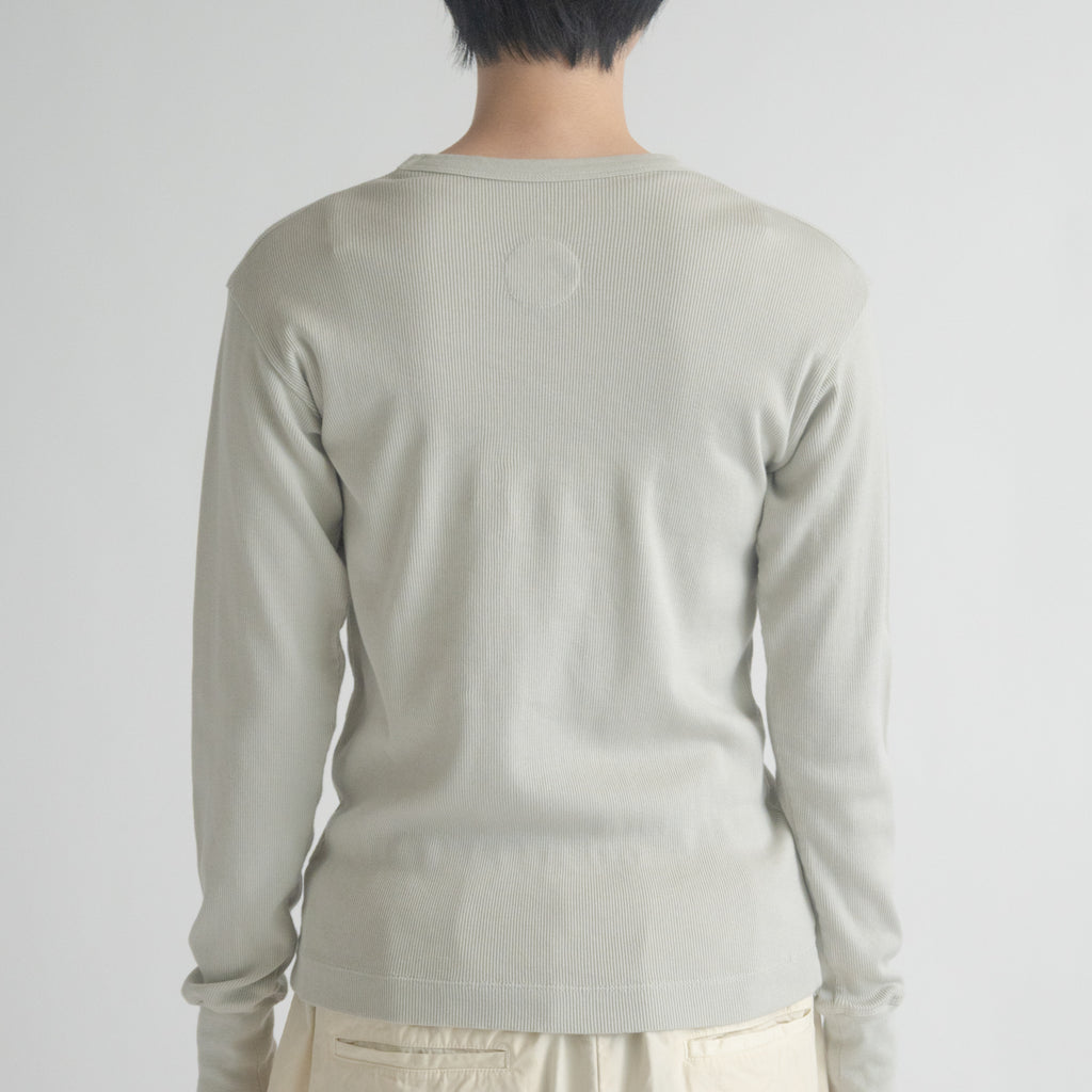 Atelier d’antan Garnot コットンジャージー