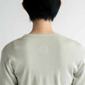 Atelier d’antan Garnot コットンジャージー