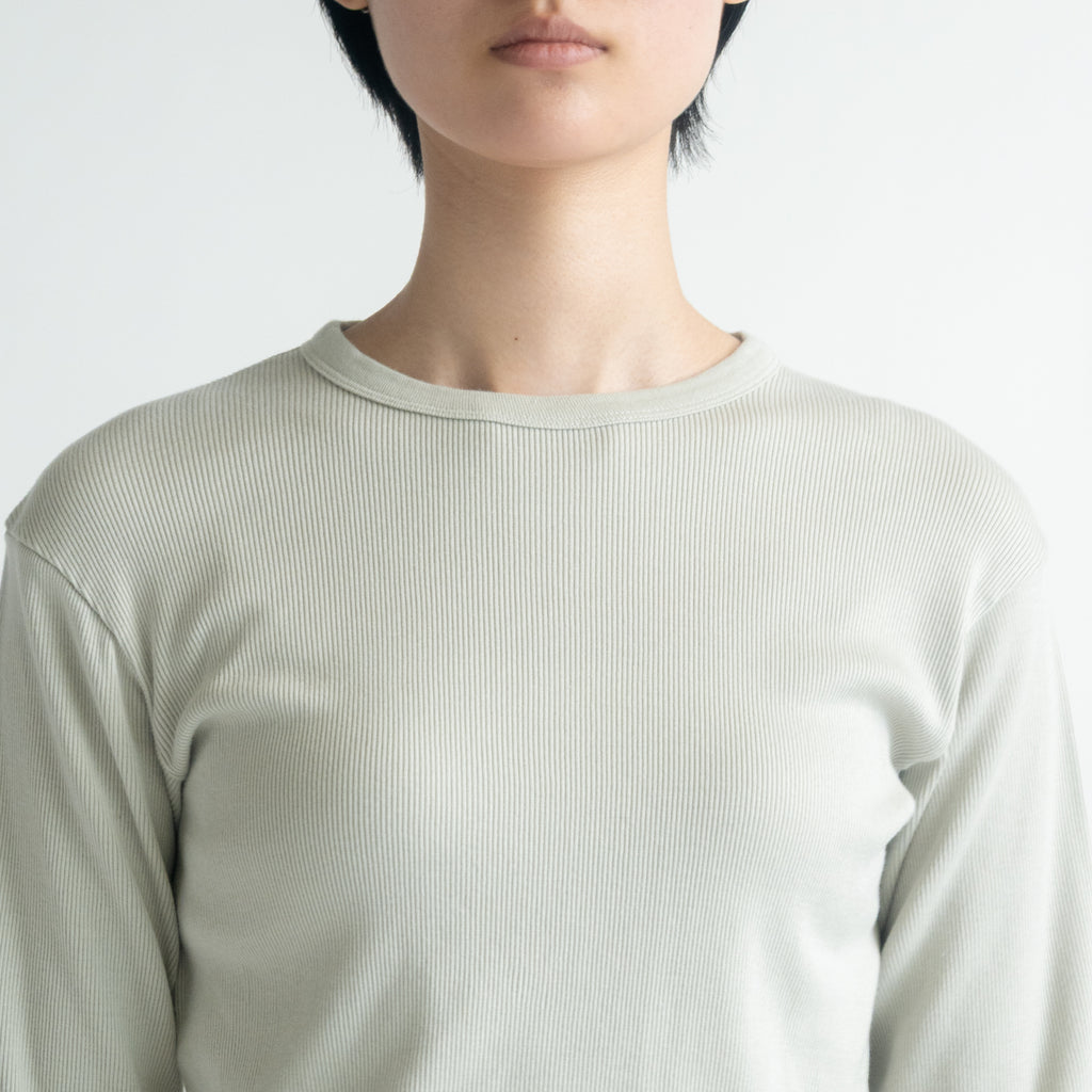 Atelier d’antan Garnot コットンジャージー