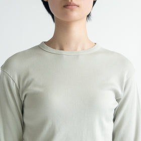 Atelier d’antan Garnot コットンジャージー