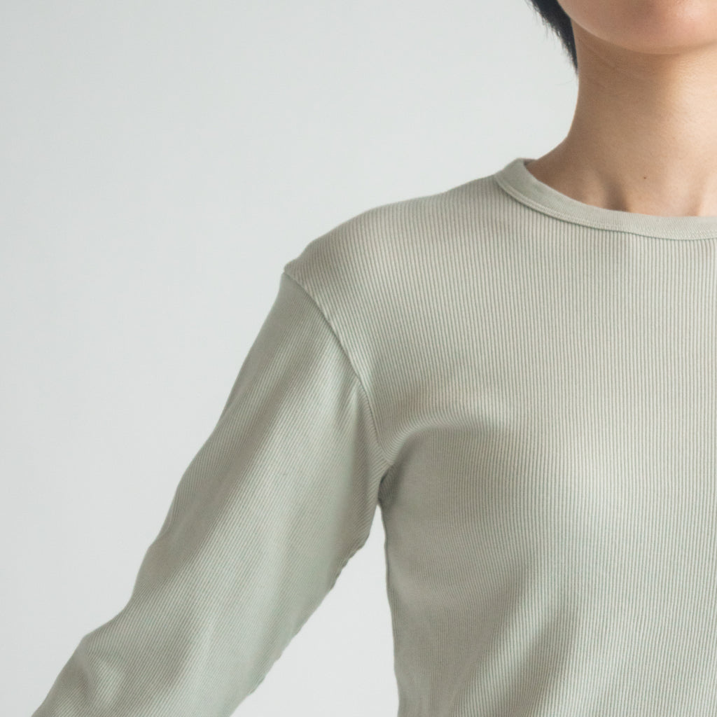 Atelier d’antan Garnot コットンジャージー