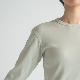 Atelier d’antan Garnot コットンジャージー